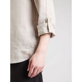 Scotch & Soda - Seasonal Corer - Overhemd - Effen - Linnen