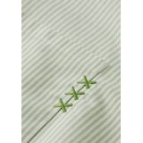 Overhemd - Gestreept - Katoen - Lange Mouw - Regular Fit