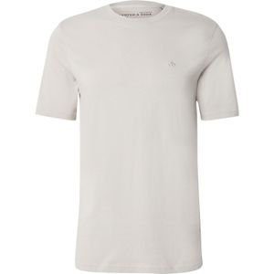 Scotch & Soda - Seasonal Core - Polo - Beige - Regular FIT LO