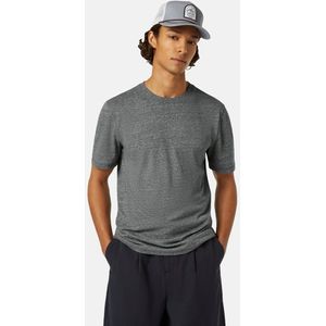 Scotch & Soda, Heren, Tops, Zwart, Maat: XL