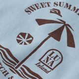 Scotch & Soda - 180049 - T-shirt - Regular Fit - Korte Mouwen