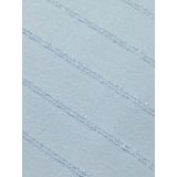 Scotch & Soda - T-shirt - Puur Katoen - Geribde Ronde Hals - Relaxed Fit