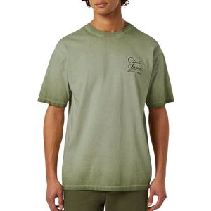 Scotch & Soda - T-shirt - Groen