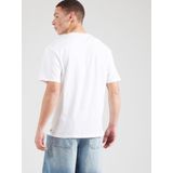 Scotch & Soda - T-shirt - Wit