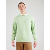 Scotch and Soda Pullover Core Hellgrün - Größe XL