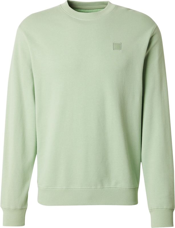 Scotch and Soda Pullover Core Hellgrün - Größe XL