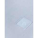 Scotch & Soda - Seasonal Core - Sweatshirt - Grijs - Katoen