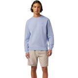 Scotch & Soda - Seasonal Core - Sweatshirt - Grijs - Katoen