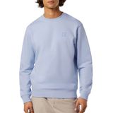 Scotch & Soda - Seasonal Core - Sweatshirt - Grijs - Katoen