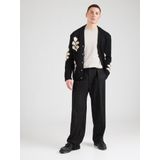 Trui - Effen - Knitwear - Ronde Hals - Lange Mouw - Normale Pasvorm