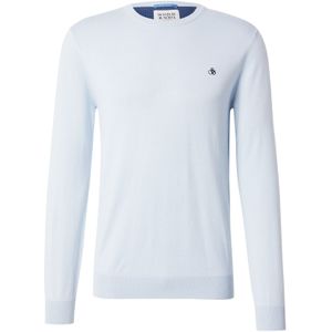 Scotch & Soda Trui Core Blauw heren