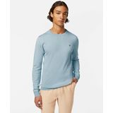 Trui - Effen - Knitwear - Lange Mouw - Normale Pasvorm