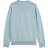 Trui - Effen - Knitwear - Lange Mouw - Normale Pasvorm