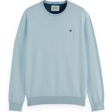 Trui - Effen - Knitwear - Lange Mouw - Normale Pasvorm