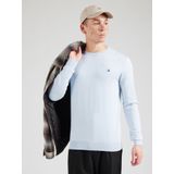 Trui - Effen - Knitwear - Lange Mouw - Normale Pasvorm