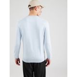 Trui - Effen - Knitwear - Lange Mouw - Normale Pasvorm