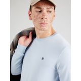 Trui - Effen - Knitwear - Lange Mouw - Normale Pasvorm