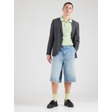 Scotch And Soda - Core Piqué Polo - Groen - Katoen - Regular-fit