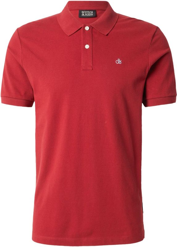 Scotch & Soda - Heren - Polo's