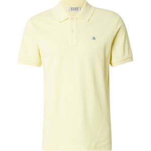 Scotch & Soda Polo - Geel
