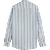 Scotch & Soda - 180131 - Overhemd - Regular Fit - Lange Mouwen