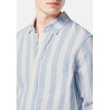 Scotch & Soda - 180131 - Overhemd - Regular Fit - Lange Mouwen