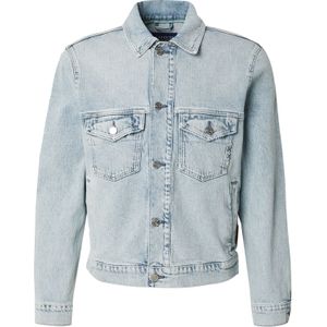 Scotch & Soda - 180140 Spijkerjas - Blauw - Denim