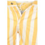 Zwemshort - Gestreept - Middellang - 100% Polyester