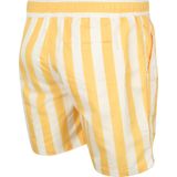Zwemshort - Gestreept - Middellang - 100% Polyester