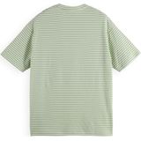 Scotch & Soda - Heren - T-shirts