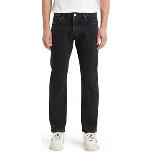 Scotch & Soda - The Zee - Jeans - City Black - Straight Leg
