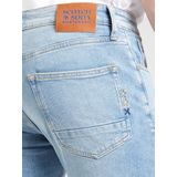 SCOTCH & SODA Jeans 'Ralston'  lichtblauw