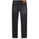 Scotch & Soda heren ralston jeans, Black Night., 28W / 30L