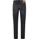 Scotch & Soda heren ralston jeans, Black Night., 28W / 30L