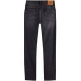 Scotch & Soda heren ralston jeans, Black Night., 28W / 30L