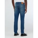 SCOTCH & SODA - Ralston - Jeans - Blauw Denim - Regular Fit