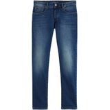 SCOTCH & SODA - Ralston - Jeans - Blauw Denim - Regular Fit