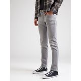 Scotch & Soda Ralston - Regular Slim Fit, Grijs Zand 030, 28W / 30L