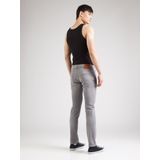 Scotch & Soda Ralston - Regular Slim Fit, Grijs Zand 030, 28W / 30L