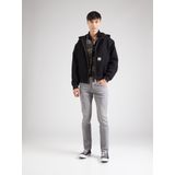 Scotch & Soda Ralston - Regular Slim Fit, Grijs Zand 030, 28W / 30L