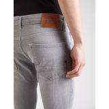 Scotch & Soda Ralston - Regular Slim Fit, Grijs Zand 030, 28W / 30L