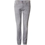 Scotch & Soda Ralston - Regular Slim Fit, Grijs Zand 030, 28W / 30L