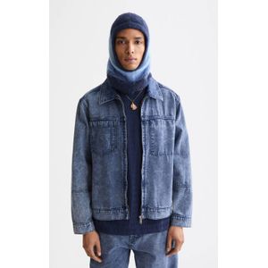 Scotch & Soda - Denim Spijkerjas - Blauw - Heren