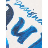 Paw Patrol Nickelodeon Short Pyjama - Shortama - Marshall - Pirate Pups blauw. Maat 98 cm / 3 jaar