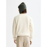 Scotch & Soda - Sweater - Ecru