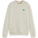 Scotch & Soda - Sweater - Ecru