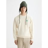 Scotch & Soda - Sweater - Ecru