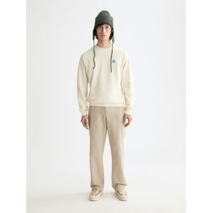 Scotch & Soda - Sweater - Ecru