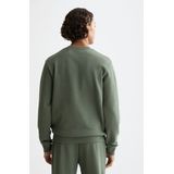 Scotch & Soda - Regular Fit Sweatshirt - Grijs - Katoen