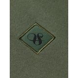 Scotch & Soda - Regular Fit Sweatshirt - Grijs - Katoen